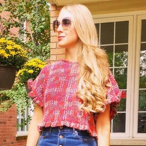 Meet your Posher, Trini